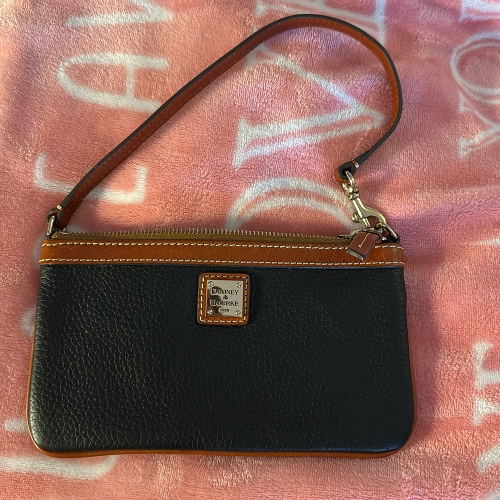 Dooney & Bourke Wristlet
